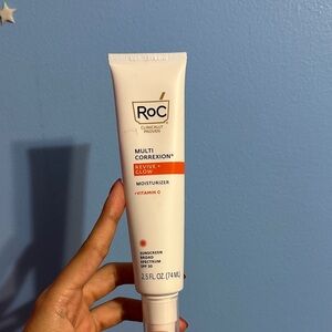 Multi correxion Revive Glow Moisturizer with sunscreen